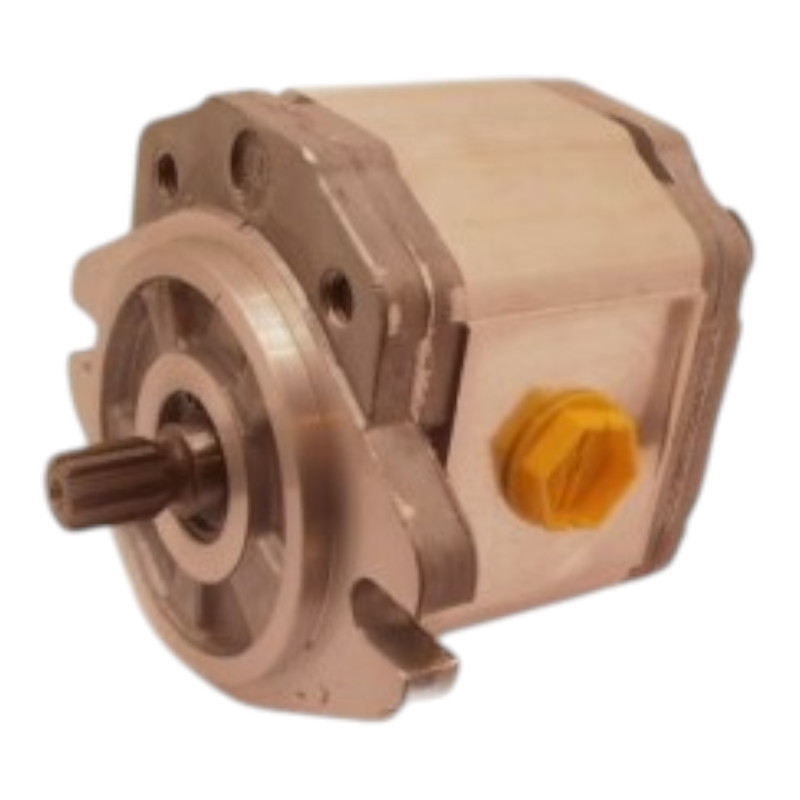 HYDRAULIC GEAR PUMP SNP2 6 S SC06.F SNP2NN/6,0LN06SAP1F4  111.20.881.00